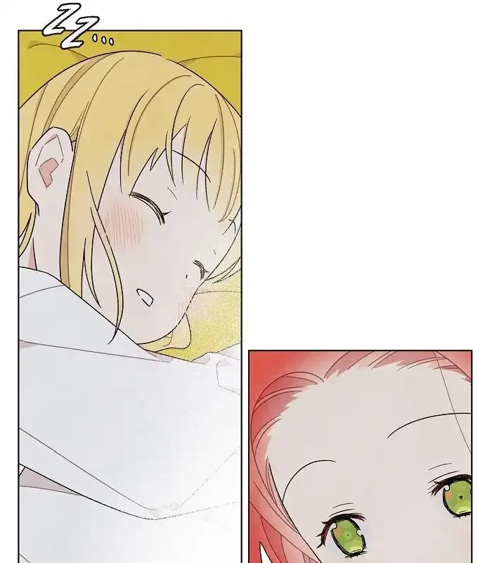 I Stole The Male Lead's First Night Chapter 50 page 23