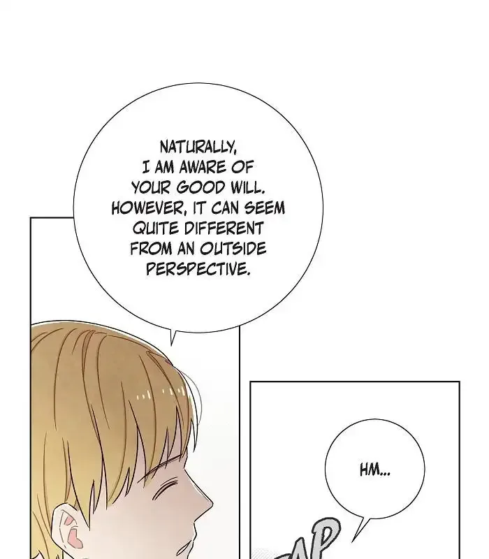 I Stole The Male Lead's First Night Chapter 46 page 39