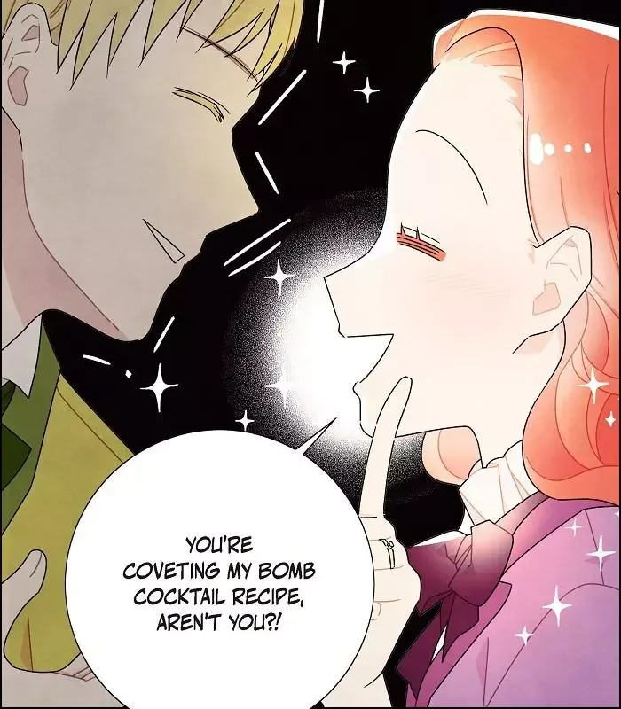 I Stole The Male Lead's First Night Chapter 47 page 67
