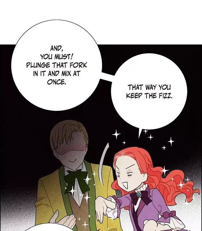I Stole The Male Lead's First Night Chapter 47 page 71