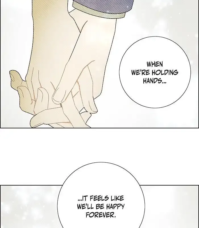 I Stole The Male Lead's First Night Chapter 50 page 19
