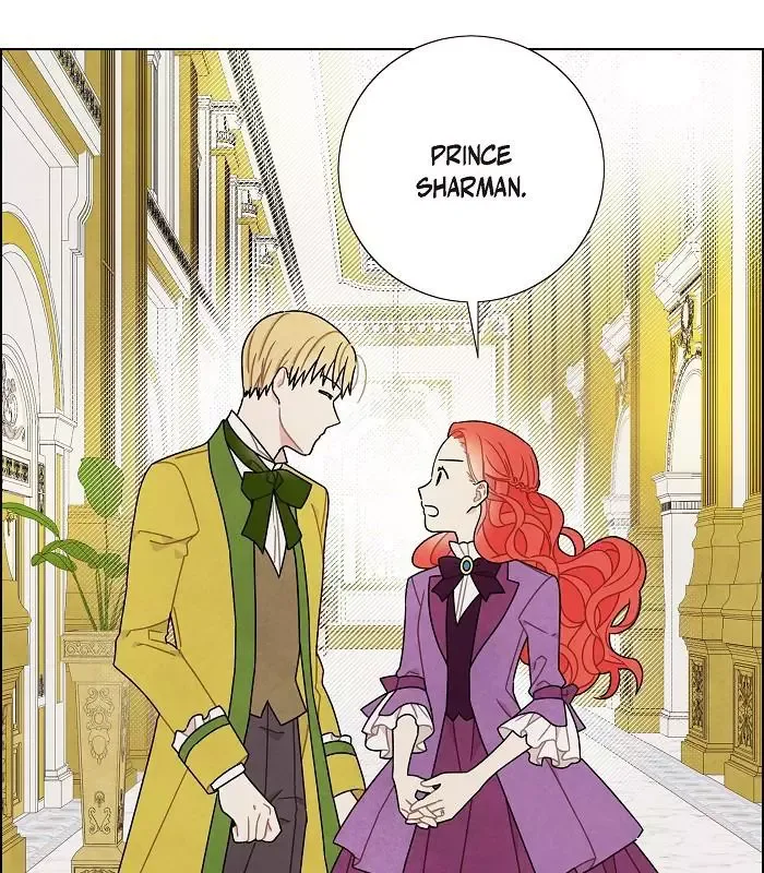 I Stole The Male Lead's First Night Chapter 47 page 58