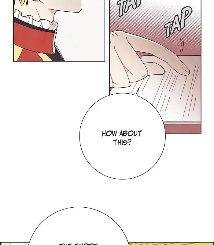 I Stole The Male Lead's First Night Chapter 46 page 40