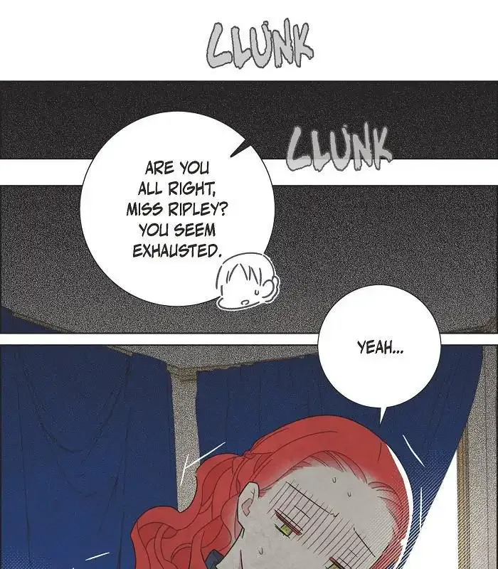 I Stole The Male Lead's First Night Chapter 50 page 29