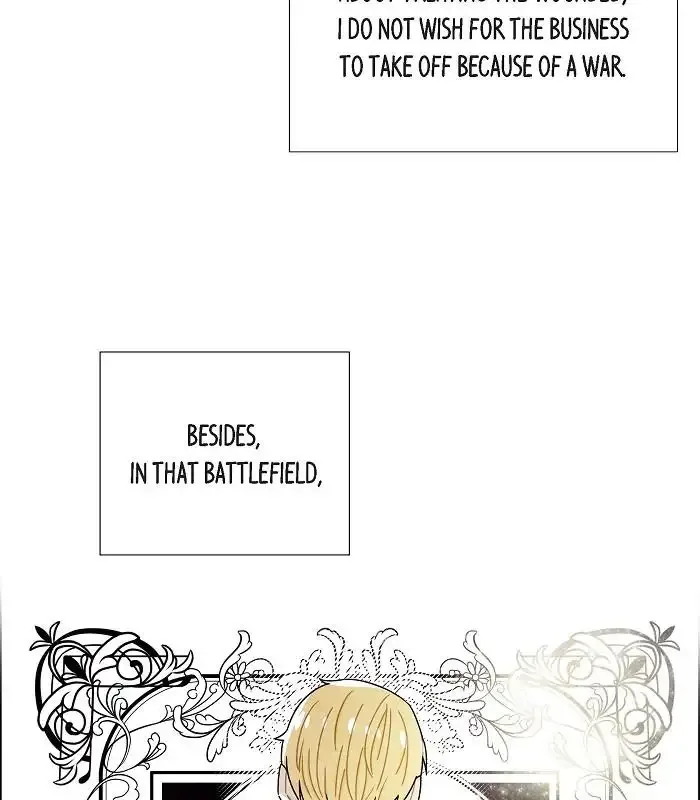 I Stole The Male Lead's First Night Chapter 46 page 32