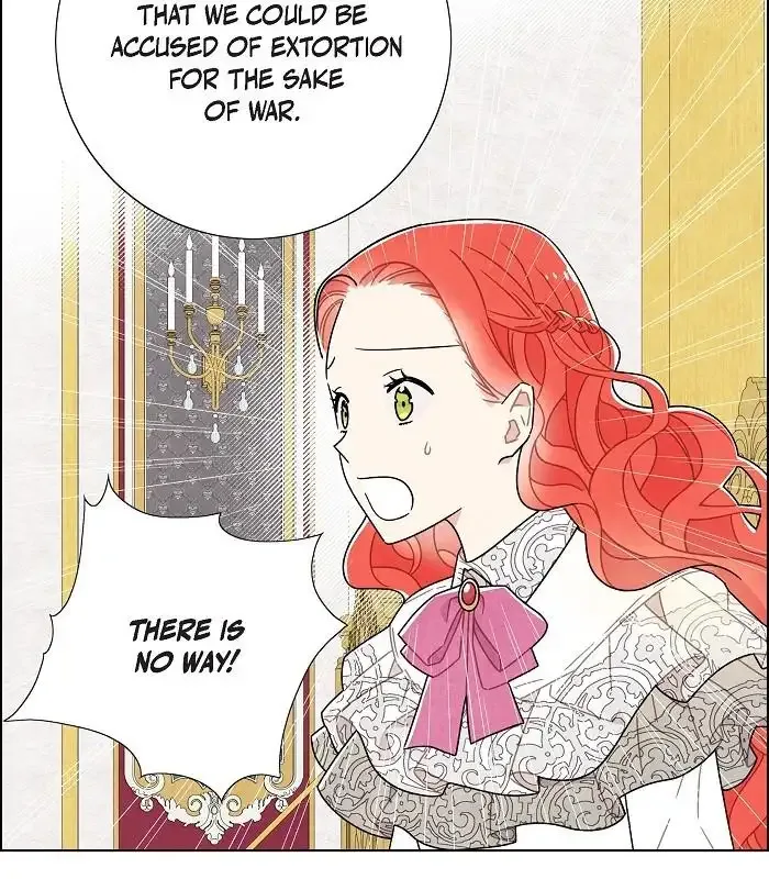 I Stole The Male Lead's First Night Chapter 46 page 38