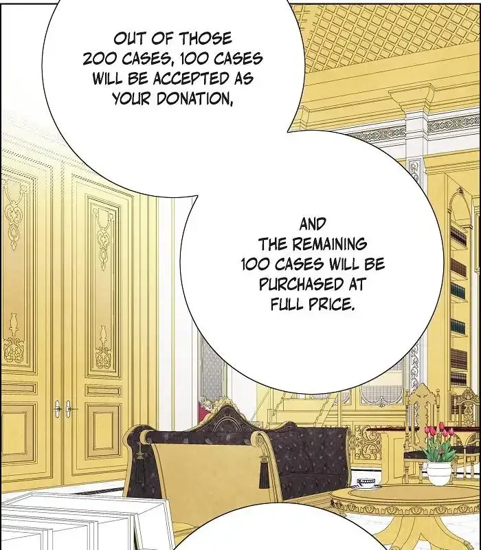 I Stole The Male Lead's First Night Chapter 46 page 43