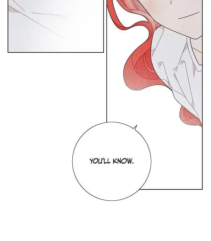 I Stole The Male Lead's First Night Chapter 50 page 24