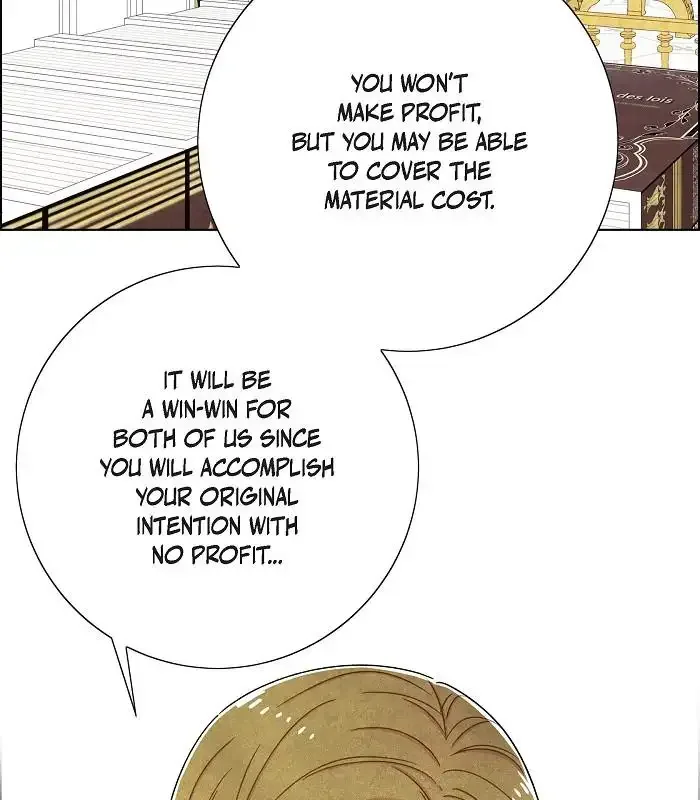 I Stole The Male Lead's First Night Chapter 46 page 44