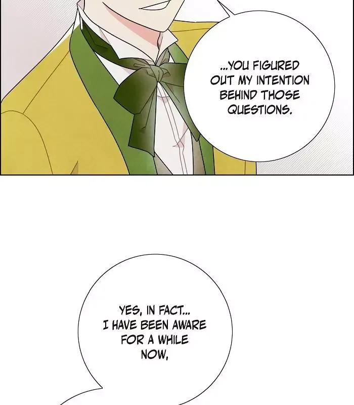 I Stole The Male Lead's First Night Chapter 47 page 60