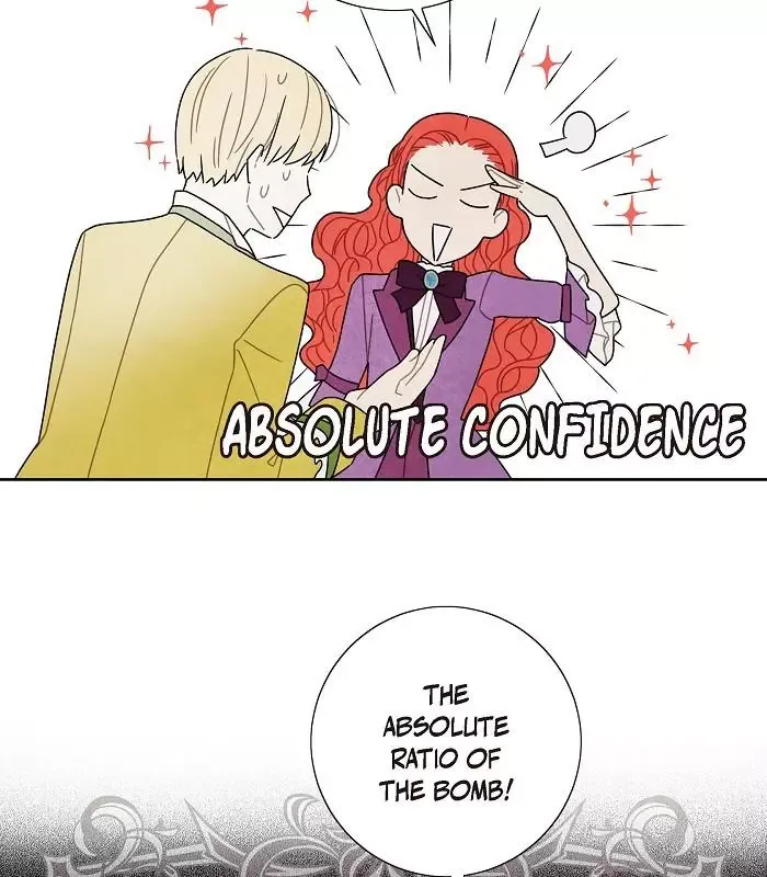 I Stole The Male Lead's First Night Chapter 47 page 69