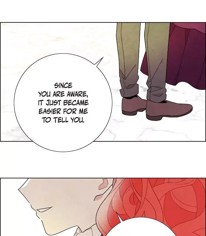 I Stole The Male Lead's First Night Chapter 47 page 63