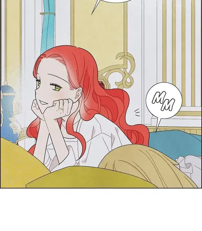 I Stole The Male Lead's First Night Chapter 50 page 22