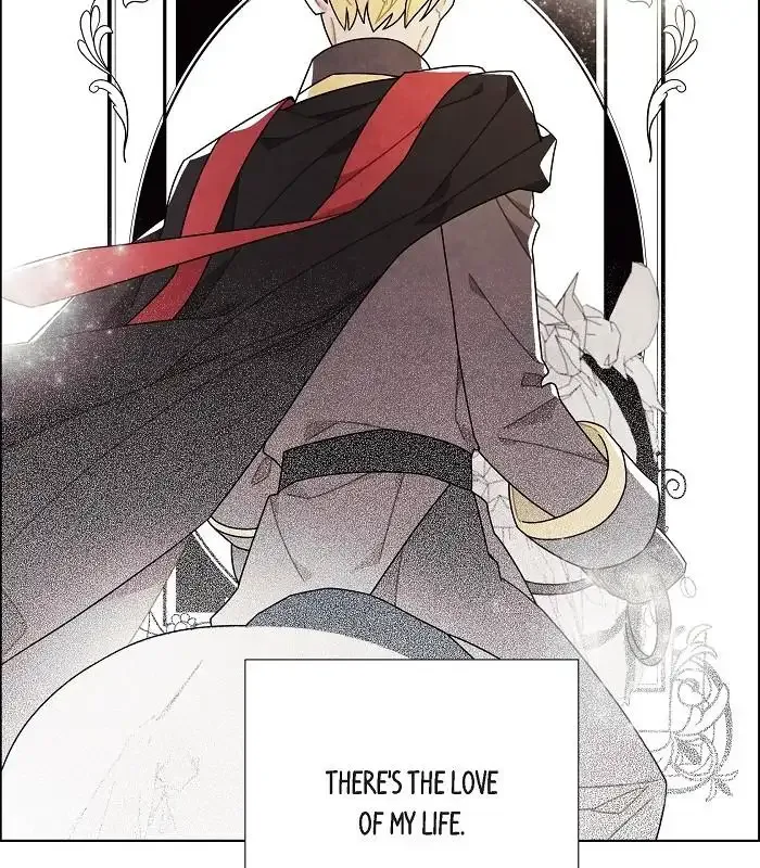 I Stole The Male Lead's First Night Chapter 46 page 33