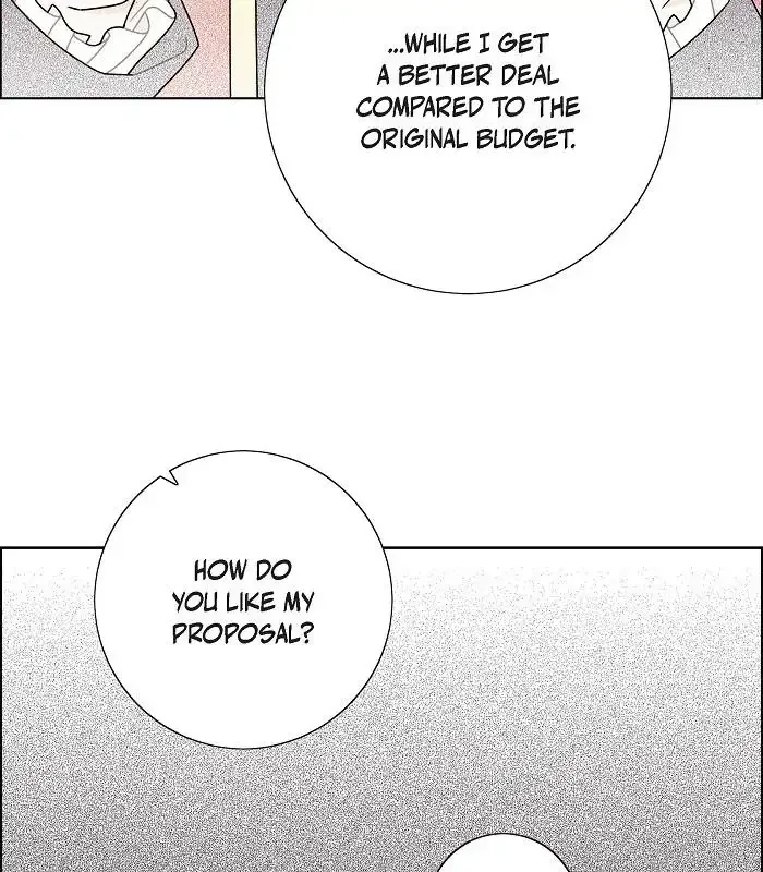 I Stole The Male Lead's First Night Chapter 46 page 46