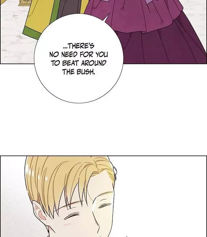 I Stole The Male Lead's First Night Chapter 47 page 59