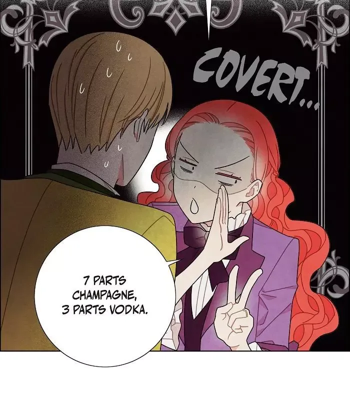 I Stole The Male Lead's First Night Chapter 47 page 70