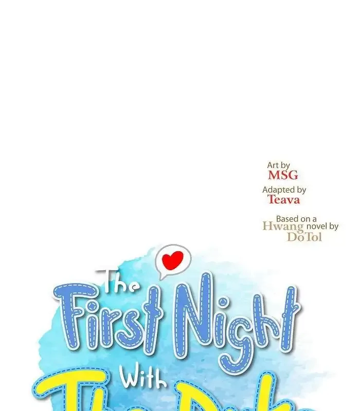 I Stole The Male Lead's First Night Chapter 50 page 27