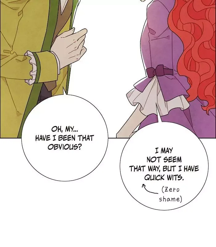 I Stole The Male Lead's First Night Chapter 47 page 62