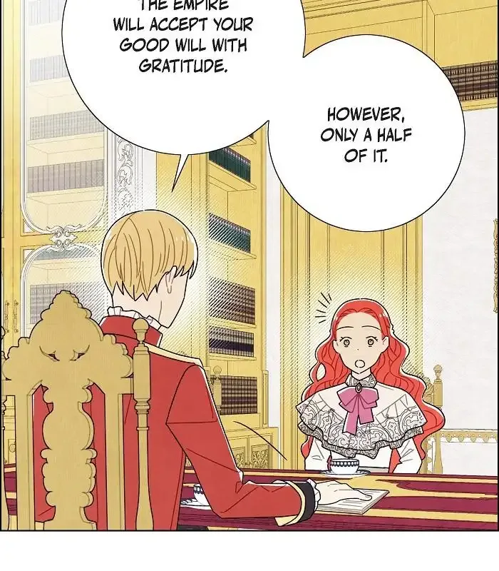 I Stole The Male Lead's First Night Chapter 46 page 41