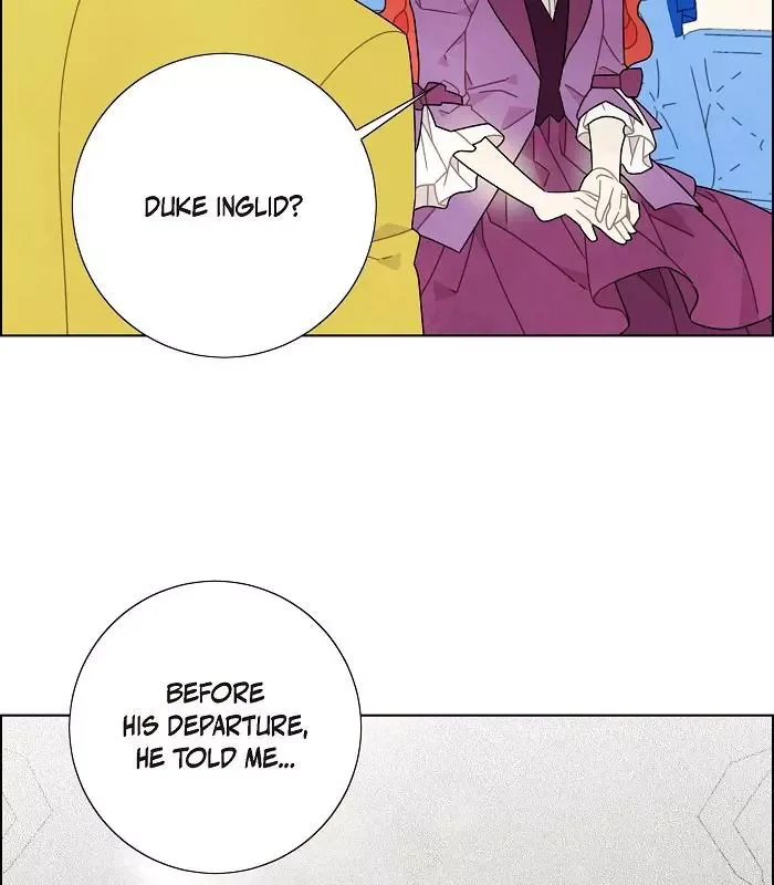 I Stole The Male Lead's First Night Chapter 47 page 77