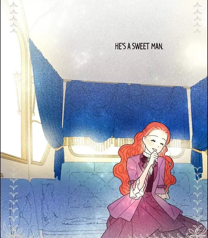 I Stole The Male Lead's First Night Chapter 47 page 81
