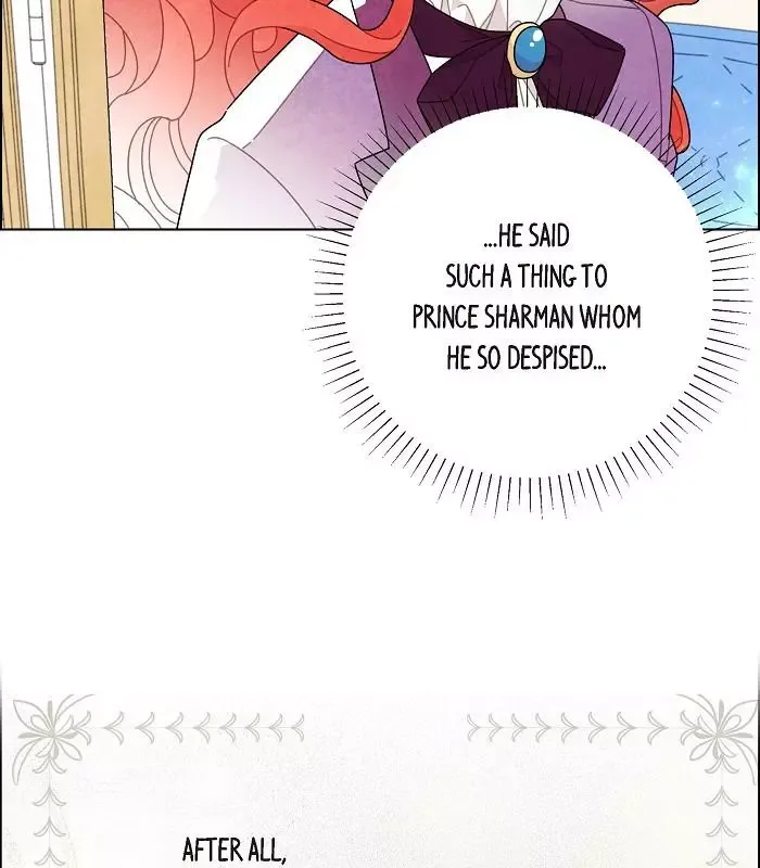 I Stole The Male Lead's First Night Chapter 47 page 80