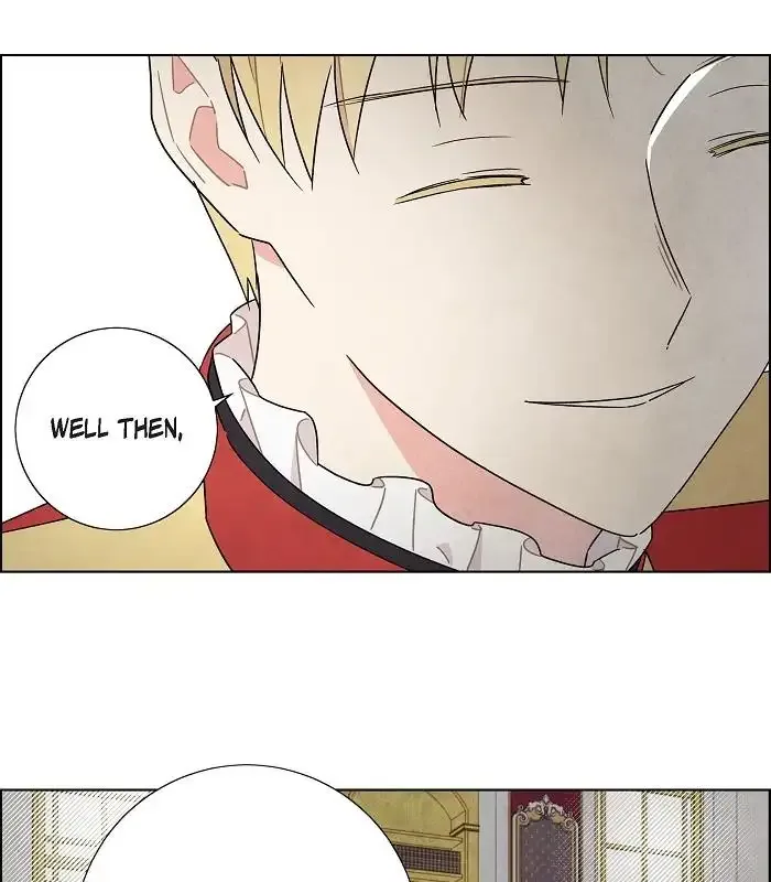 I Stole The Male Lead's First Night Chapter 46 page 48