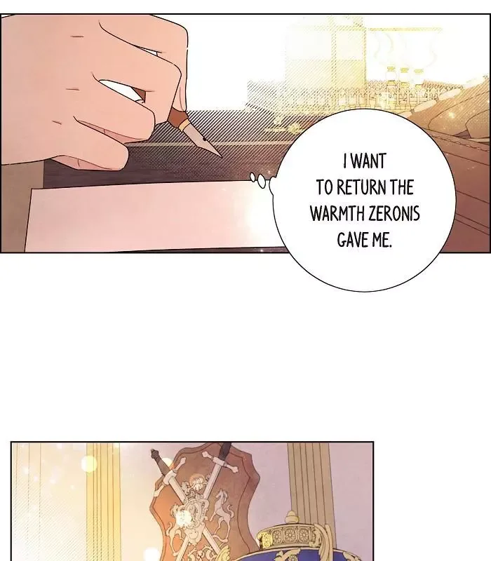 I Stole The Male Lead's First Night Chapter 47 page 85