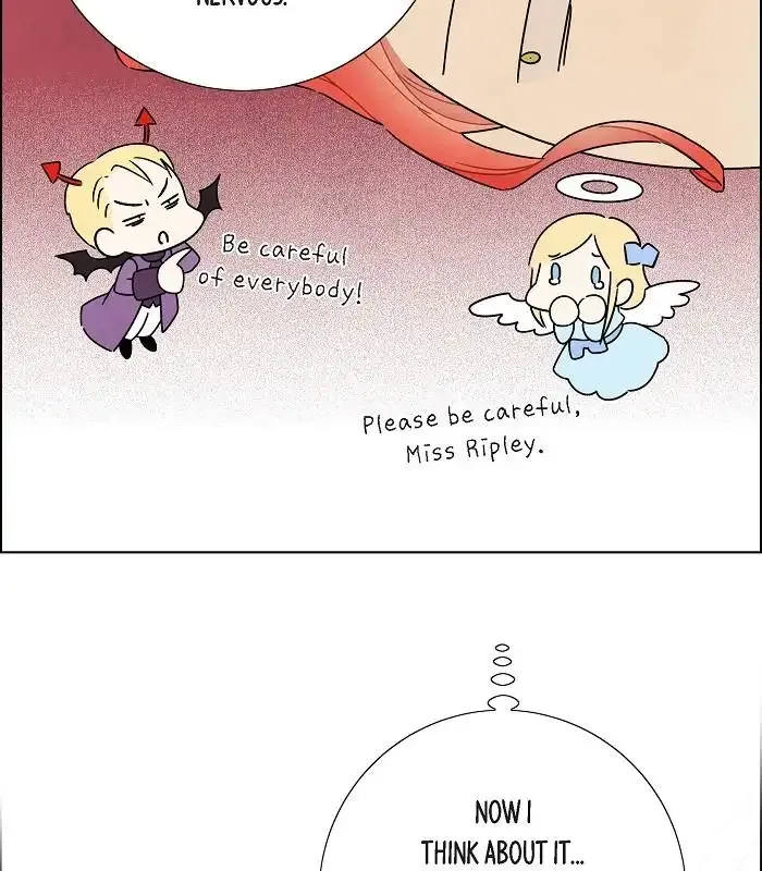 I Stole The Male Lead's First Night Chapter 46 page 54