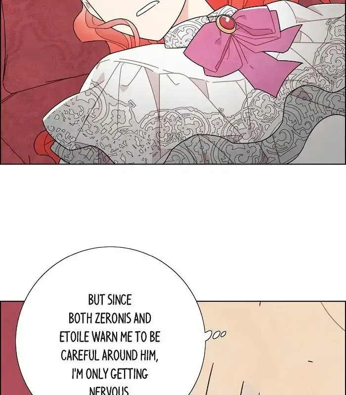 I Stole The Male Lead's First Night Chapter 46 page 53