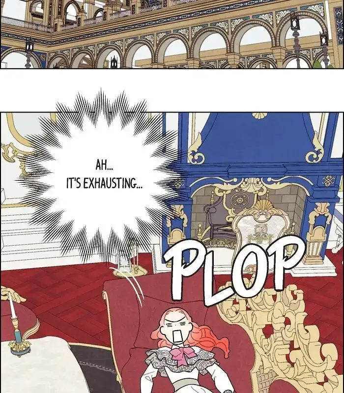 I Stole The Male Lead's First Night Chapter 46 page 51