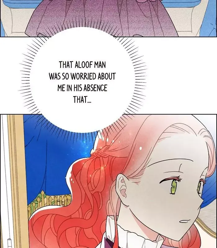 I Stole The Male Lead's First Night Chapter 47 page 79
