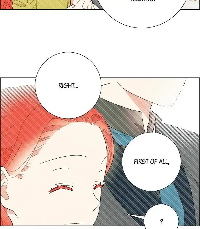 I Stole The Male Lead's First Night Chapter 46 page 57