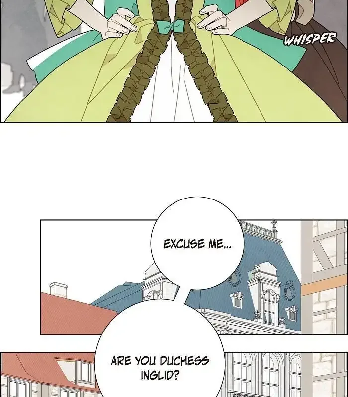 I Stole The Male Lead's First Night Chapter 50 page 41