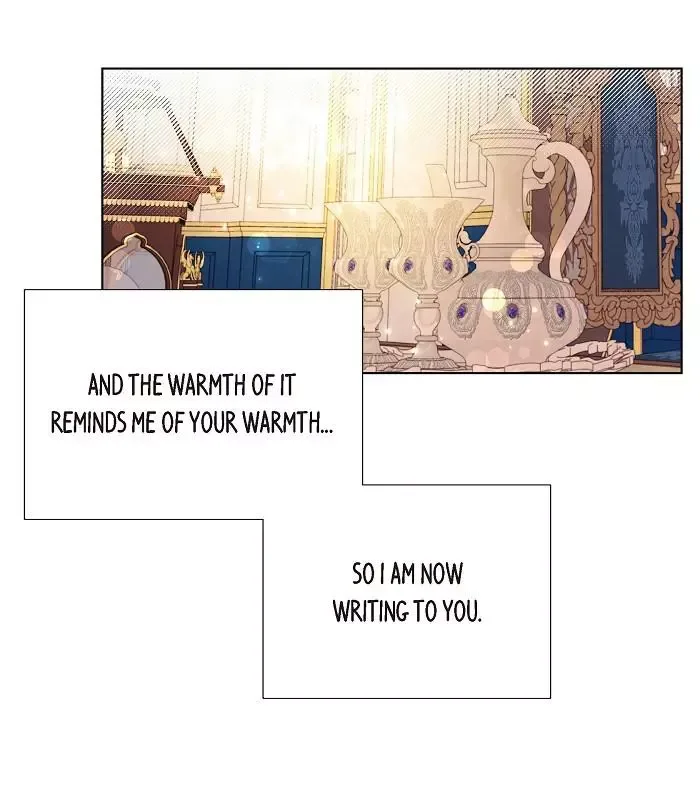 I Stole The Male Lead's First Night Chapter 47 page 84