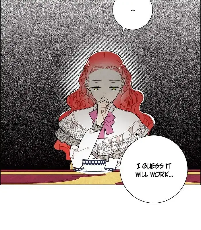 I Stole The Male Lead's First Night Chapter 46 page 47