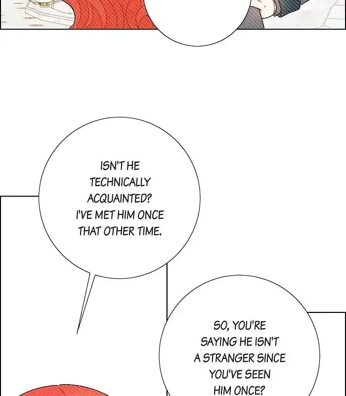 I Stole The Male Lead's First Night Chapter 46 page 60