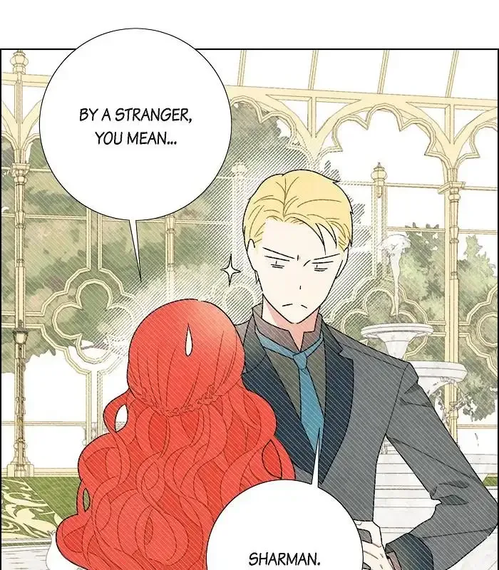 I Stole The Male Lead's First Night Chapter 46 page 59