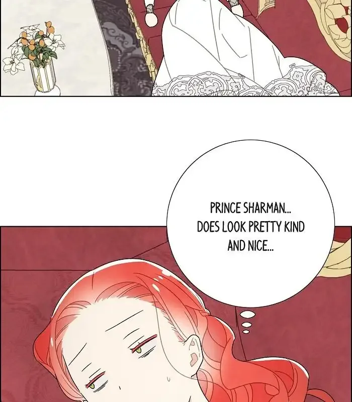 I Stole The Male Lead's First Night Chapter 46 page 52