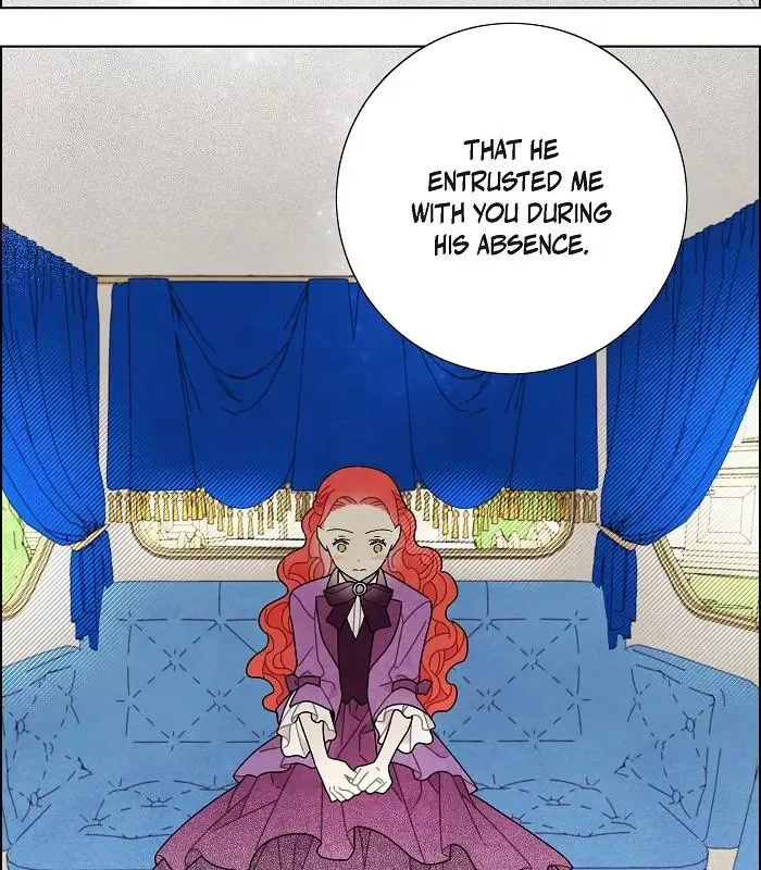 I Stole The Male Lead's First Night Chapter 47 page 78