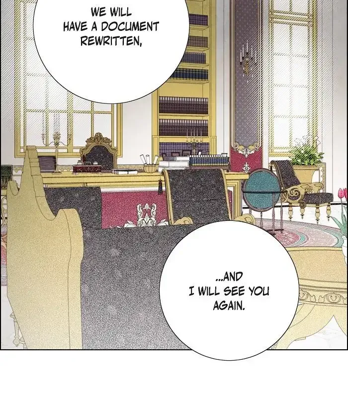 I Stole The Male Lead's First Night Chapter 46 page 49