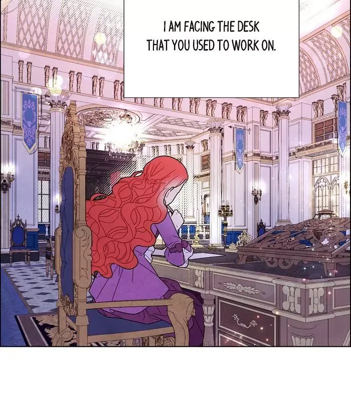 I Stole The Male Lead's First Night Chapter 47 page 87