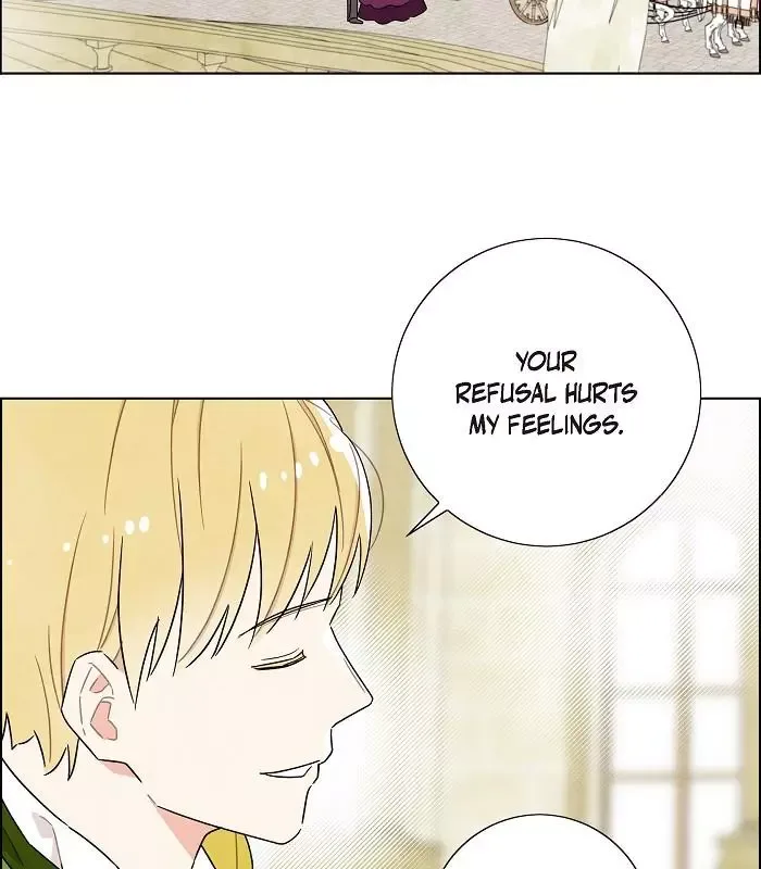 I Stole The Male Lead's First Night Chapter 47 page 75
