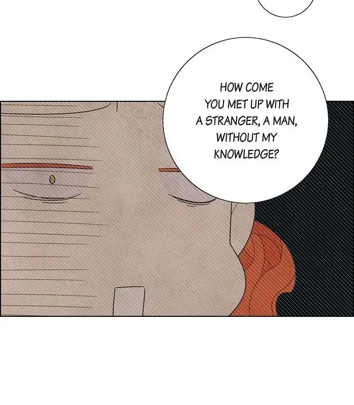 I Stole The Male Lead's First Night Chapter 46 page 58