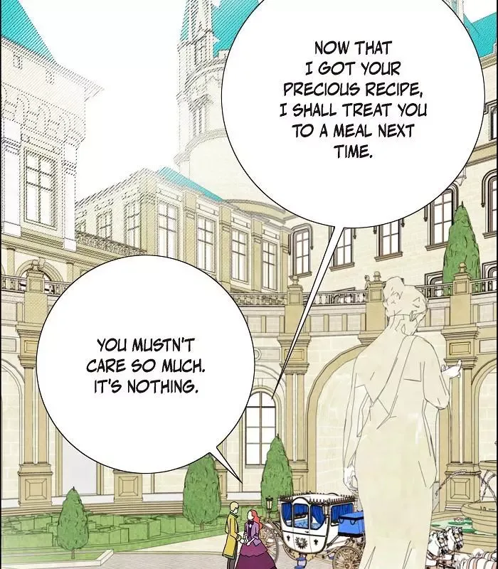 I Stole The Male Lead's First Night Chapter 47 page 74
