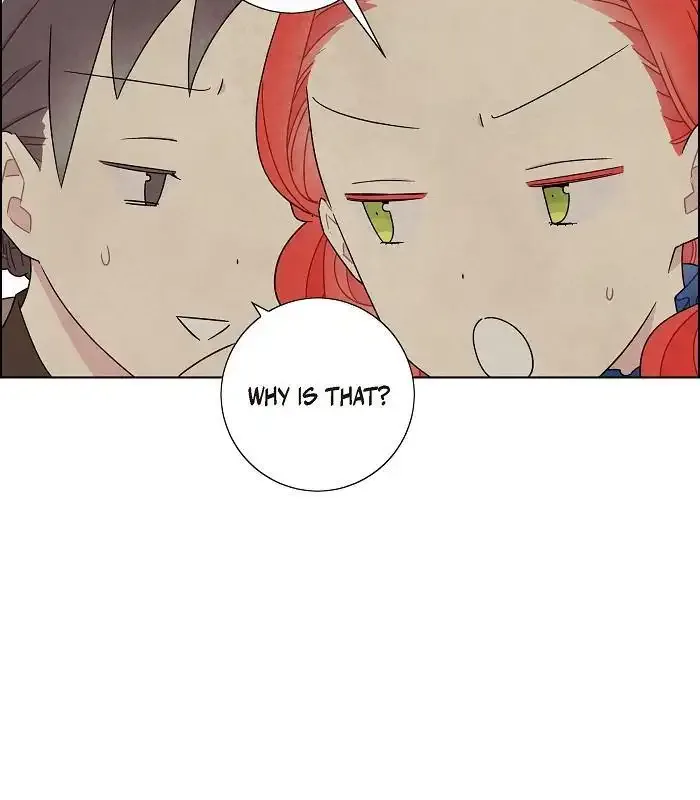 I Stole The Male Lead's First Night Chapter 50 page 38