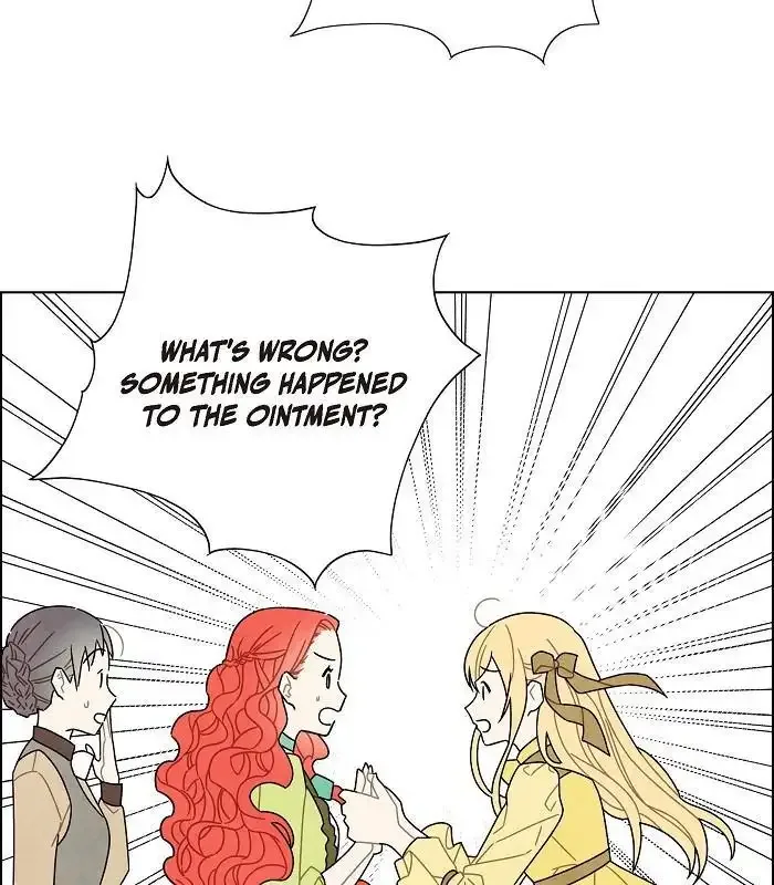 I Stole The Male Lead's First Night Chapter 50 page 51