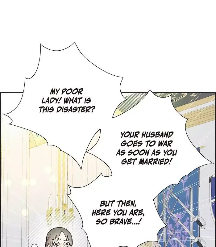 I Stole The Male Lead's First Night Chapter 47 page 95