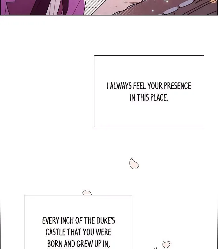 I Stole The Male Lead's First Night Chapter 47 page 89